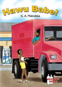 Picture of Hawu Babe! (School Edition) - G. A. Malindzisa