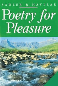 Picture of Poetry for Pleasure - Rex K. Sadler
