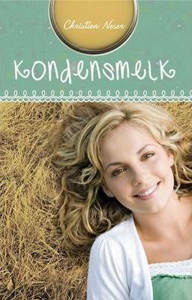 Picture of Kondensmelk - Christien Neser