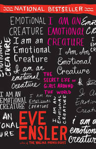 Picture of I Am An Emotional Creature - Eve Ensler