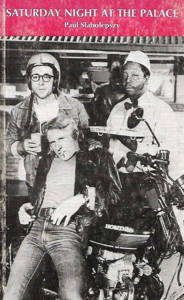 Picture of Saturday Night at the Palace - Paul Slabolepszy