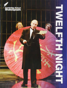 Picture of Twelfth Night (Cambridge School Shakespeare) - Shakespeare