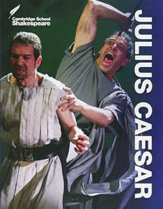 Picture of Julius Caesar (Cambridge School Shakespeare) - Shakespeare