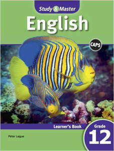Picture of Study & Master English First Additional Language Grade 12 Learner's Book (CAPS)