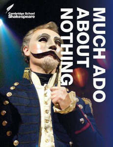 Picture of Much Ado About Nothing (Cambridge School Shakespeare) - Shakespeare