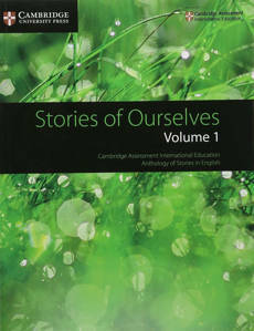 Picture of Stories of Ourselves: Volume 1