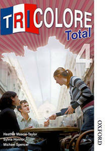 Picture of Tricolore Total 4