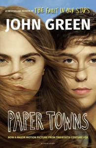 Picture of Paper Towns - John Green