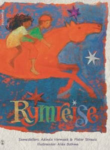 Picture of Rymreise