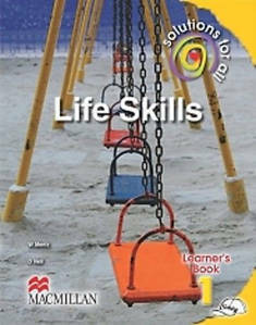 Picture of Solutions For All Life Skills Grade 1 Learner's Book (CAPS)