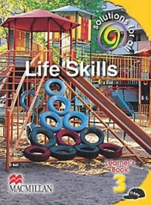 Picture of Solutions For All Life Skills Grade 3 Learner's Book (CAPS)