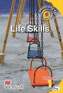 Picture of Solutions For All Life Skills Grade 1 Workbook (CAPS)