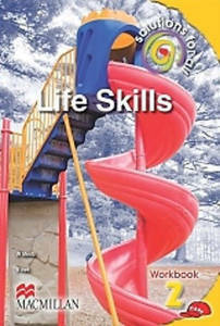 Picture of Solutions For All Life Skills Grade 2 Workbook (CAPS)