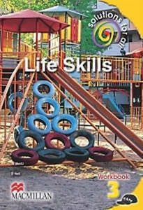 Picture of Solutions For All Life Skills Grade 3 Workbook (CAPS)
