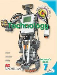 Picture of Solutions For All Technology Grade 7 Learner's Book (CAPS)