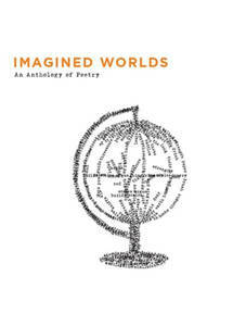 Picture of Imagined worlds: An anthology of poetry (Grade 12)