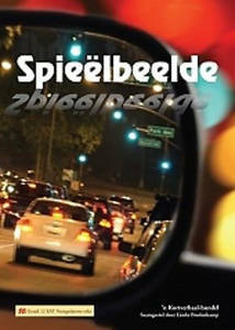 Picture of Spieëlbeelde: kortverhaalbundel - Linda Bredenkamp