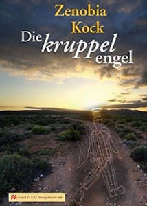 Picture of Die Kruppel Engel (Skooluitgawe) - Zenobia Kock