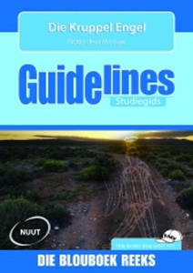 Picture of Guidelines - Kruppel Engel