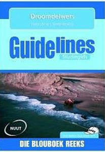 Picture of Guidelines - Droomdelwers
