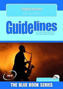Picture of Guidelines - Sophiatown