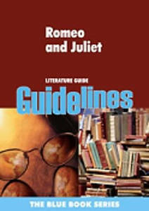 Picture of Guidelines - Romeo & Juliet