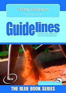 Picture of Guidelines - Things fall apart