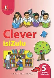 Picture of Clever IsiZulu Ibanga 5 Incwadi Yokufunda