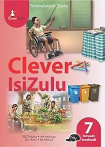 Picture of Clever IsiZulu Ibanga 7 Incwadi Yomfundi