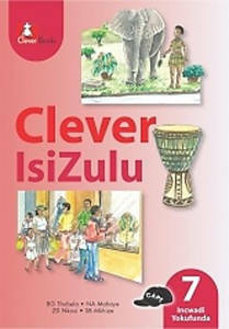 Picture of Clever IsiZulu Ibanga 7 Incwadi Yokufunda