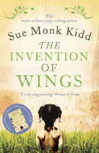 Picture of The Invention of Wings - Sue Monk Kidd