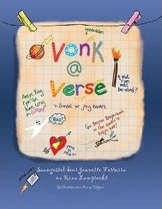 Picture of Vonk@verse 2 vir Graad 7 tot 9 (skooluitgawe)