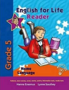 Picture of English for Life Grade 5 Reader CAPS (Home Language)