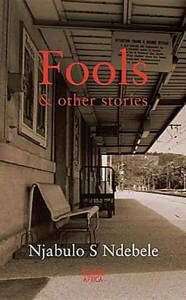 Picture of Fools and Other Stories - Njabulo Ndebele