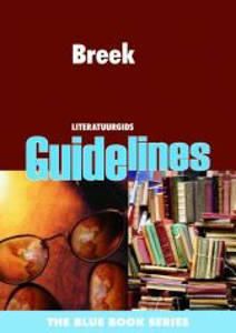Picture of Guidelines - Breek