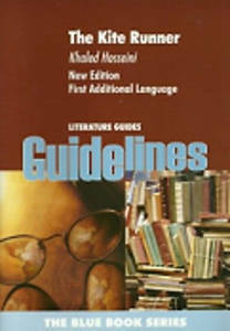 Picture of Guidelines - Kite Runner