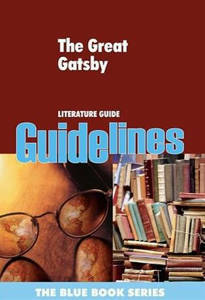 Picture of Guidelines - Great Gatsby