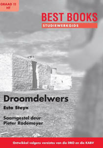 Picture of Bestbooks Studiewerkgids - Droomdelwers Graad 11