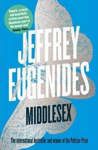 Picture of Middlesex - Jeffrey Eugenides