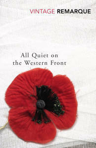 Picture of All Quiet on the Western Front - Erich Maria Remarque