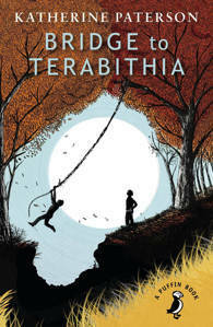 Picture of Bridge to Terabithia - Katherine Paterson