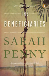 Picture of The Beneficiaries - Sarah Penny