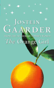 Picture of The Orange Girl - Jostein Gaarder 