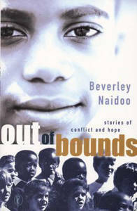Picture of Out of Bounds - Beverley Naidoo