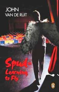 Picture of Spud: Learning to Fly - John van de Ruit
