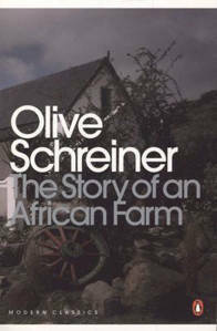 Picture of The Story of an African Farm (Penguin Classics) - Olive Schreiner