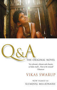Picture of Q & A - Vikas Swarup