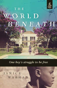 Picture of The World Beneath - Janice Warman