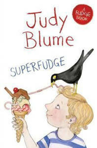 Picture of Superfudge - Judy Blume