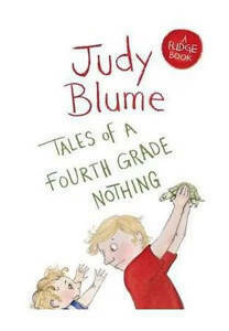 Picture of Tales of a Fourth Grade Nothing (Pan Macmillan) - Judy Blume